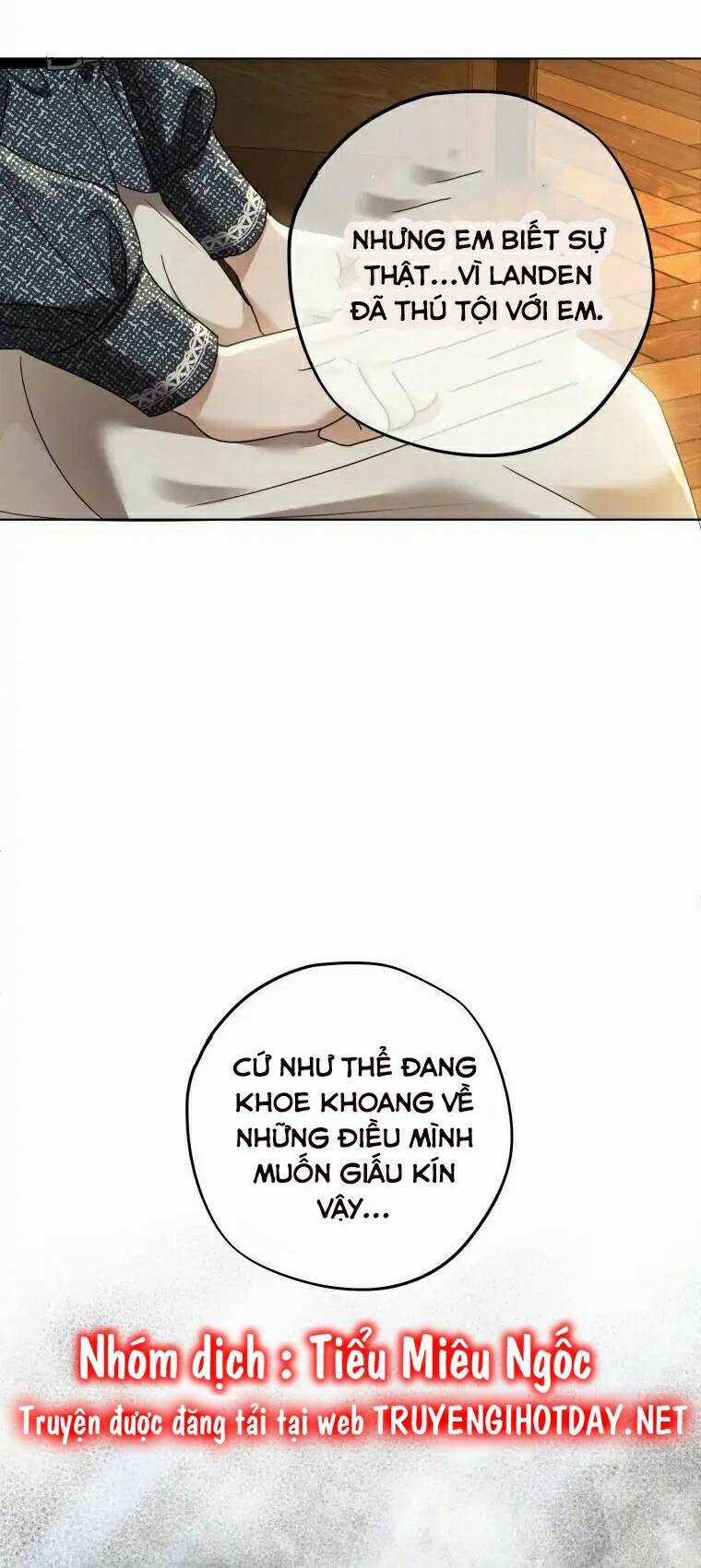 Người Không Mời Mà Đến Chapter 86 trang 46