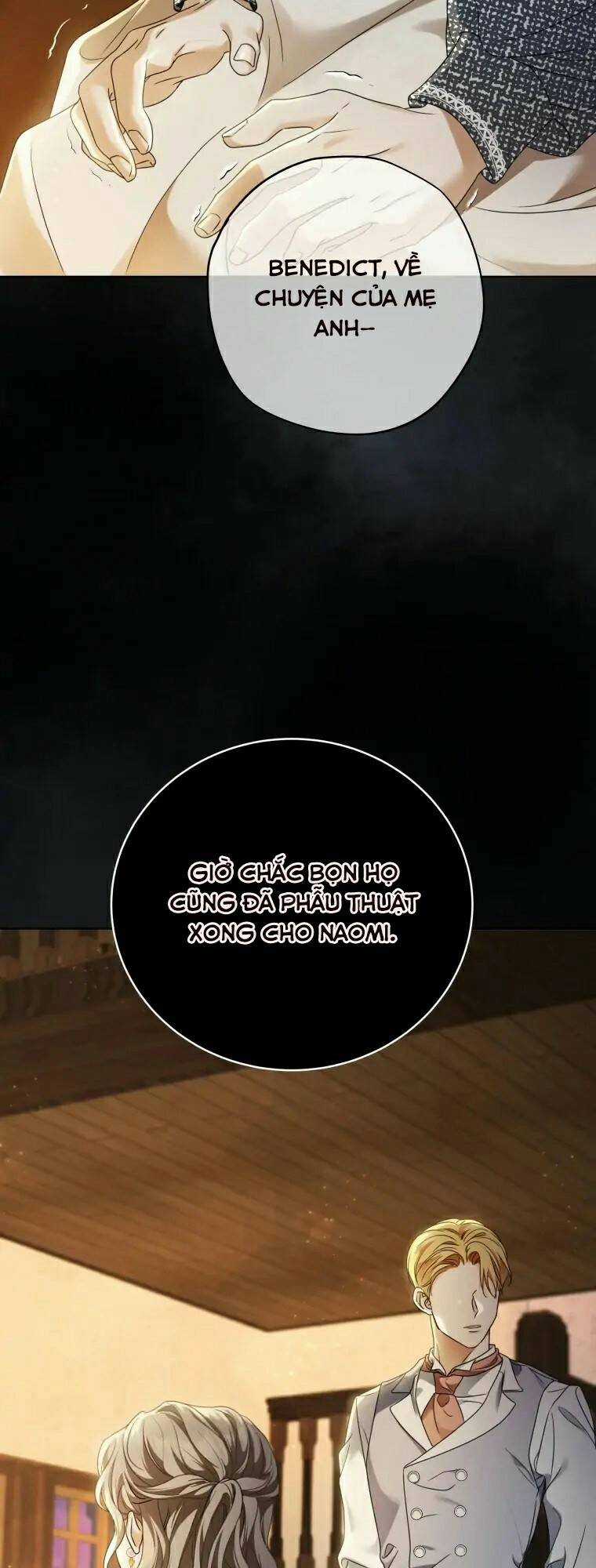 Người Không Mời Mà Đến Chapter 86 trang 48