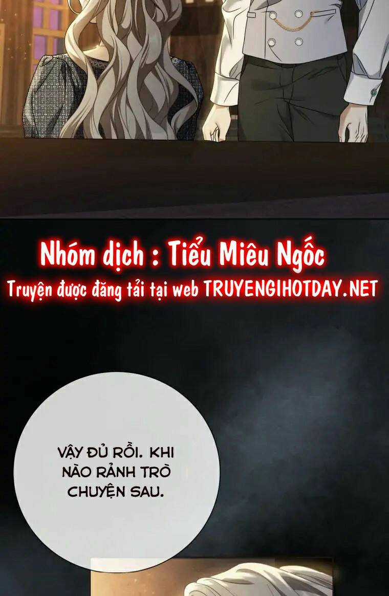 Người Không Mời Mà Đến Chapter 86 trang 49