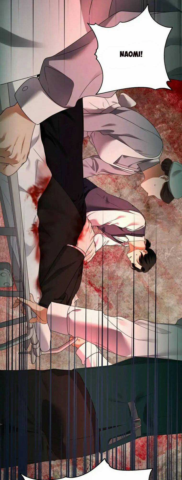 Người Không Mời Mà Đến Chapter 86 trang 5