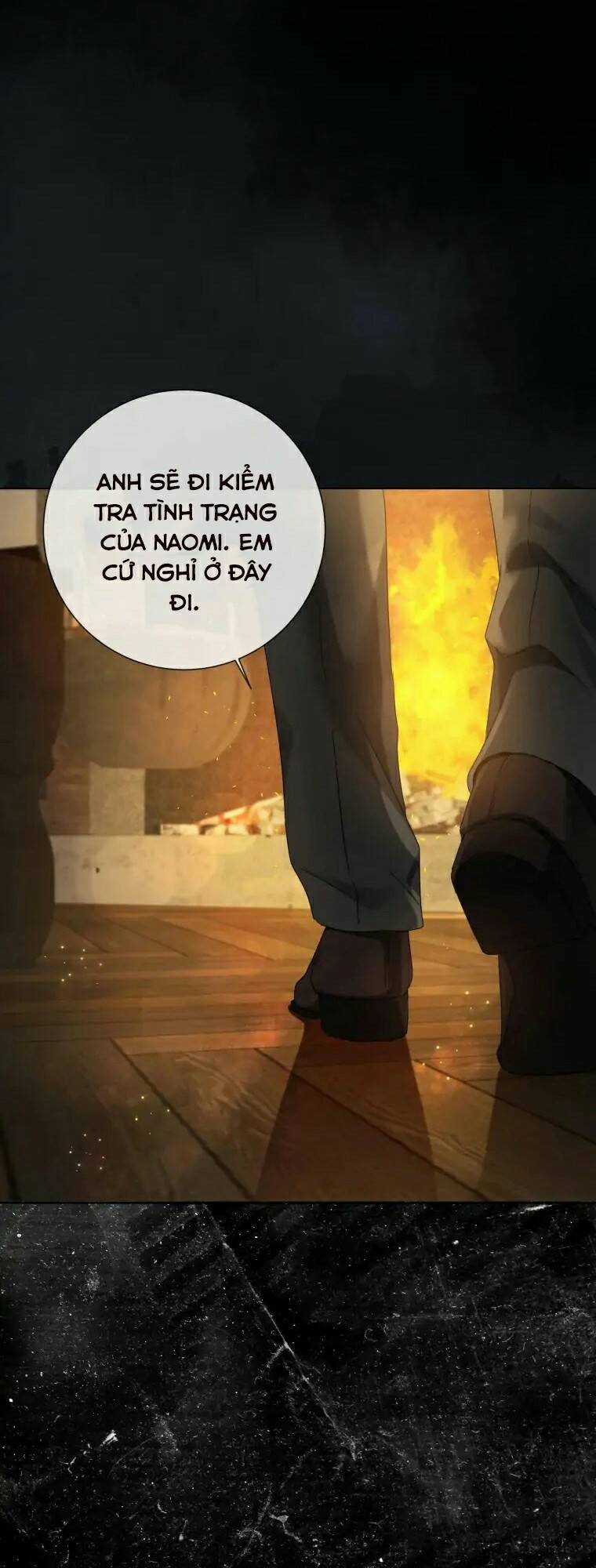 Người Không Mời Mà Đến Chapter 86 trang 51