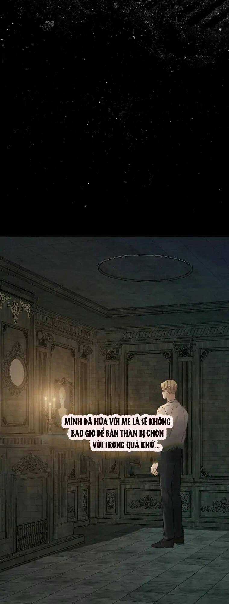 Người Không Mời Mà Đến Chapter 86 trang 52