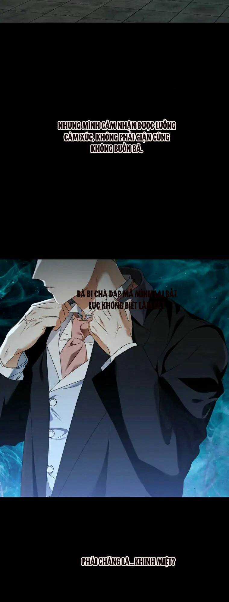 Người Không Mời Mà Đến Chapter 86 trang 53