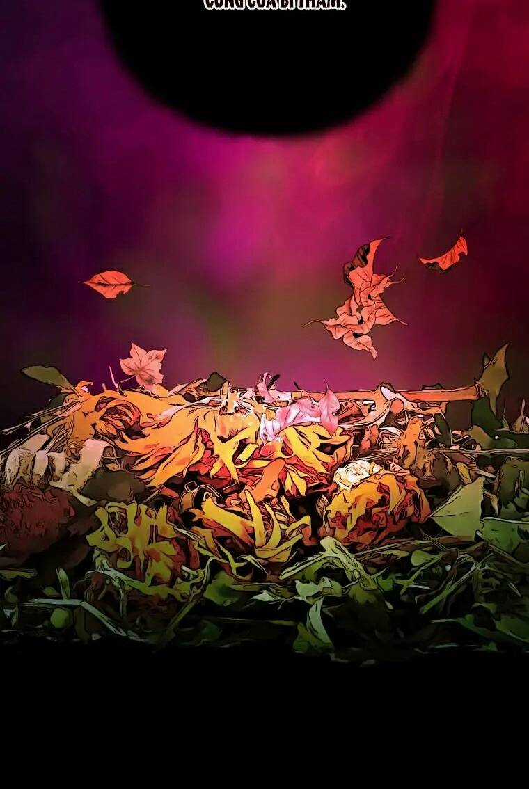 Người Không Mời Mà Đến Chapter 86 trang 55