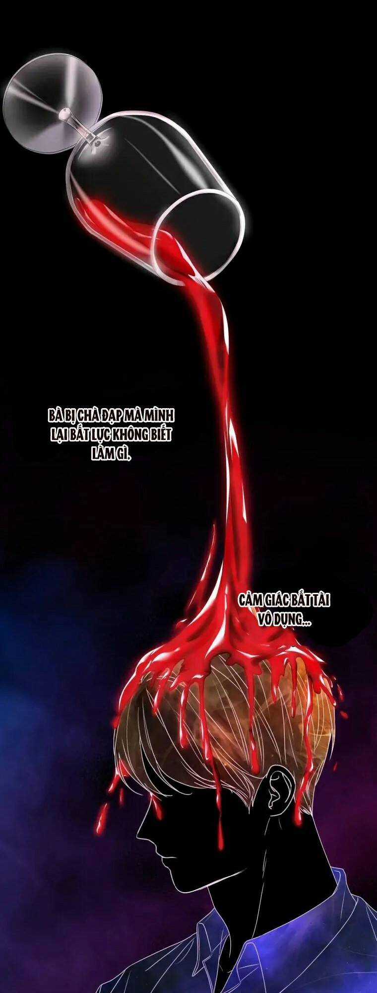 Người Không Mời Mà Đến Chapter 86 trang 56