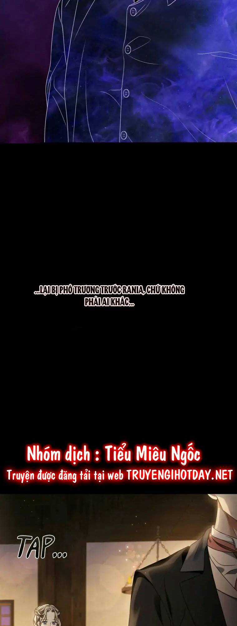 Người Không Mời Mà Đến Chapter 86 trang 57