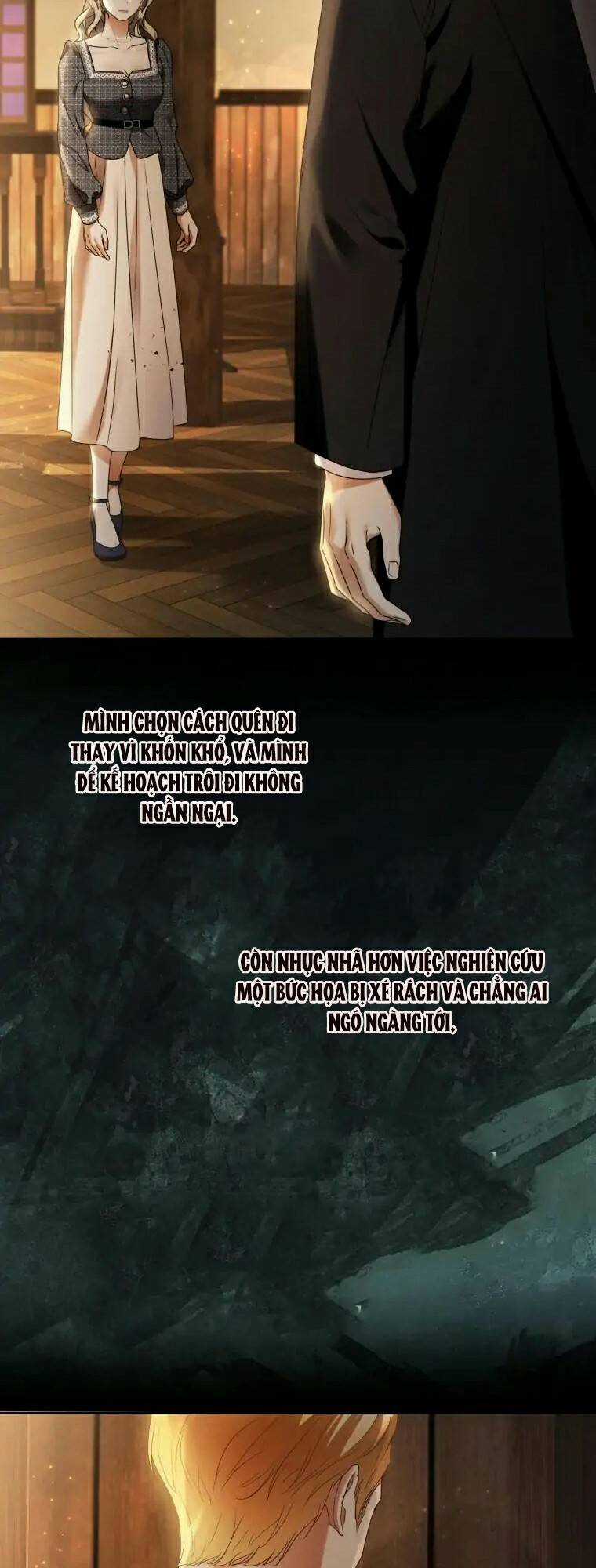 Người Không Mời Mà Đến Chapter 86 trang 58