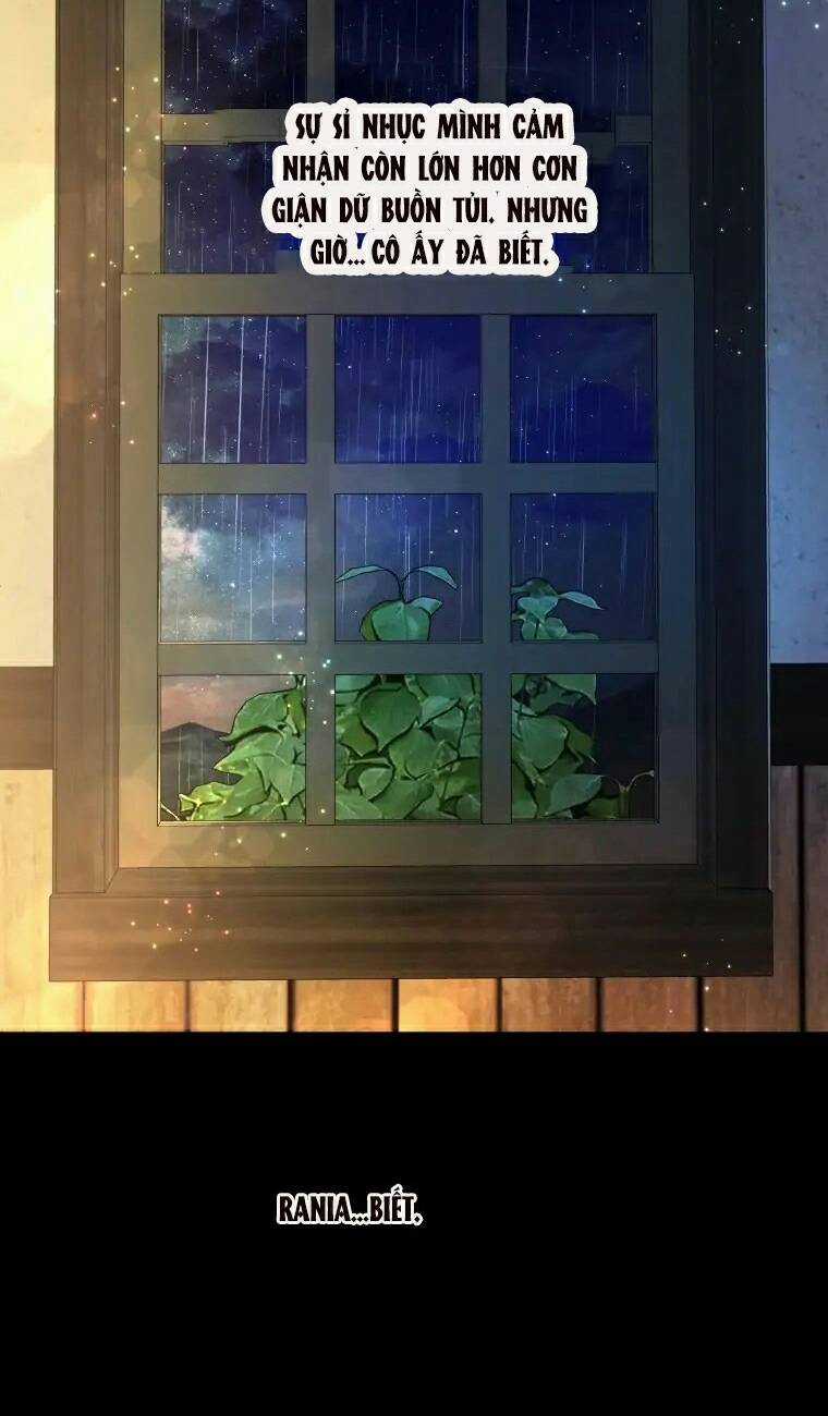 Người Không Mời Mà Đến Chapter 86 trang 60