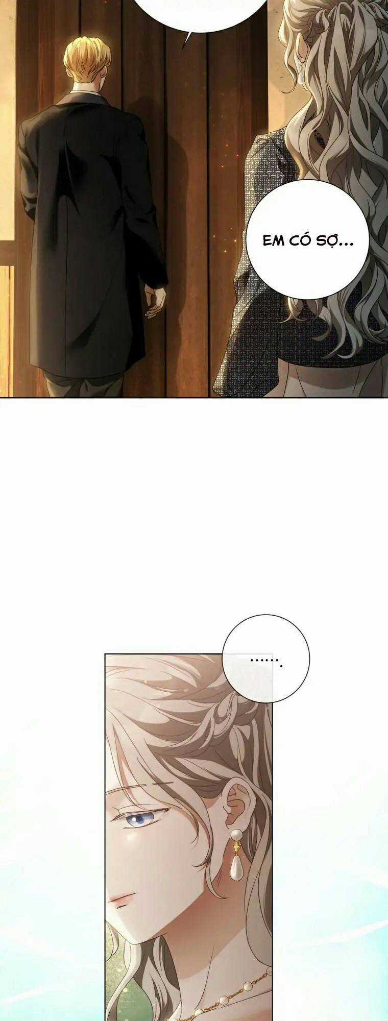 Người Không Mời Mà Đến Chapter 86 trang 62