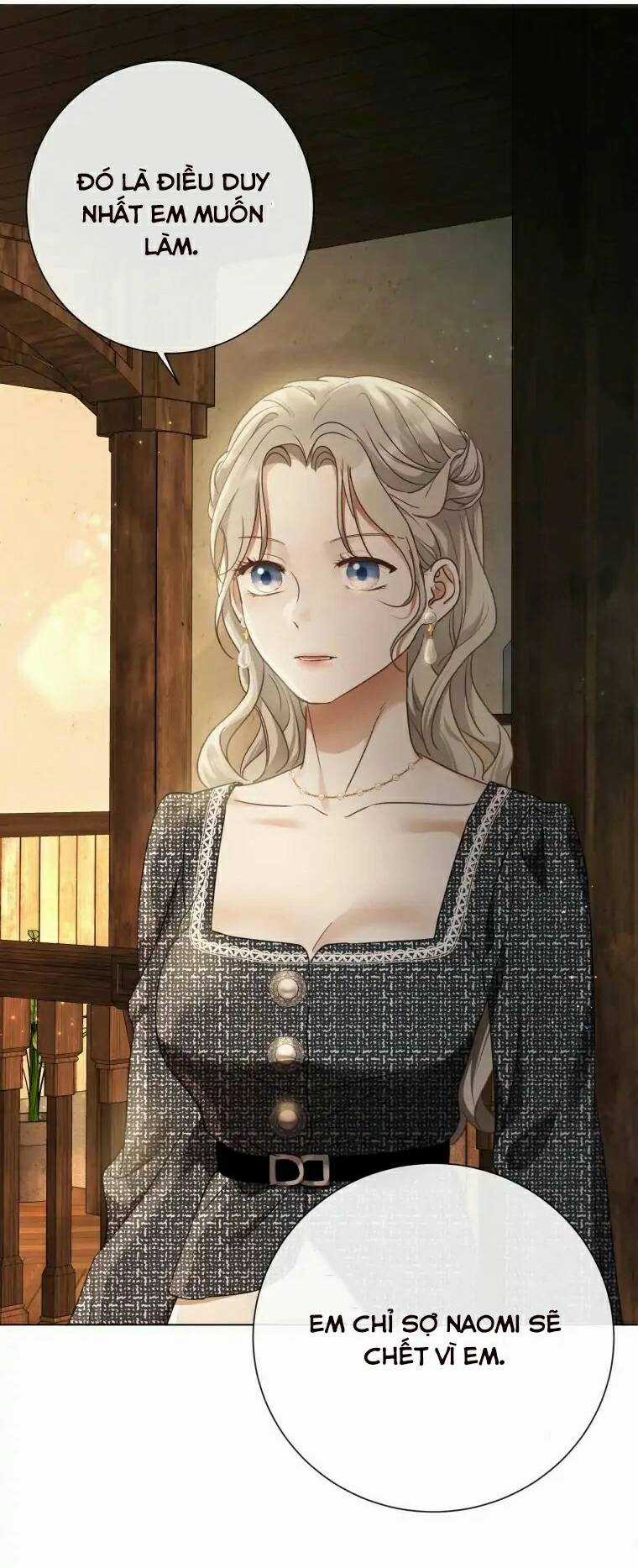 Người Không Mời Mà Đến Chapter 86 trang 64