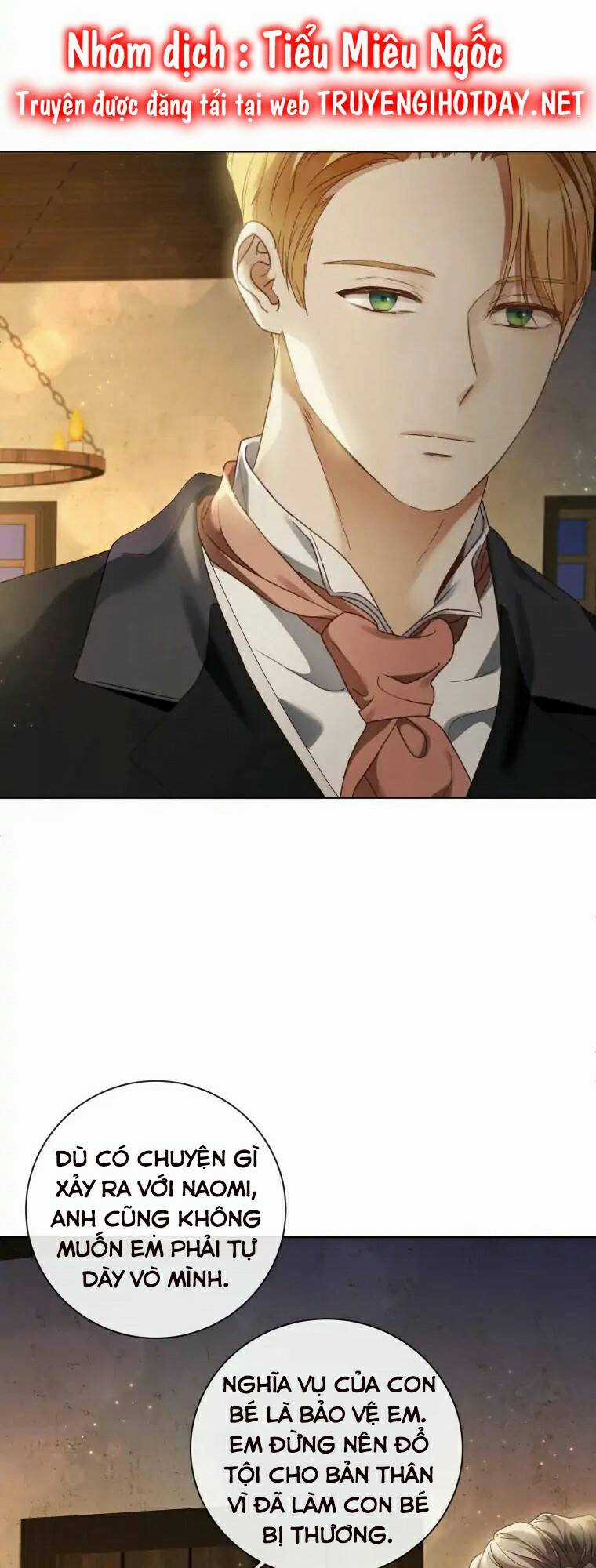 Người Không Mời Mà Đến Chapter 86 trang 65