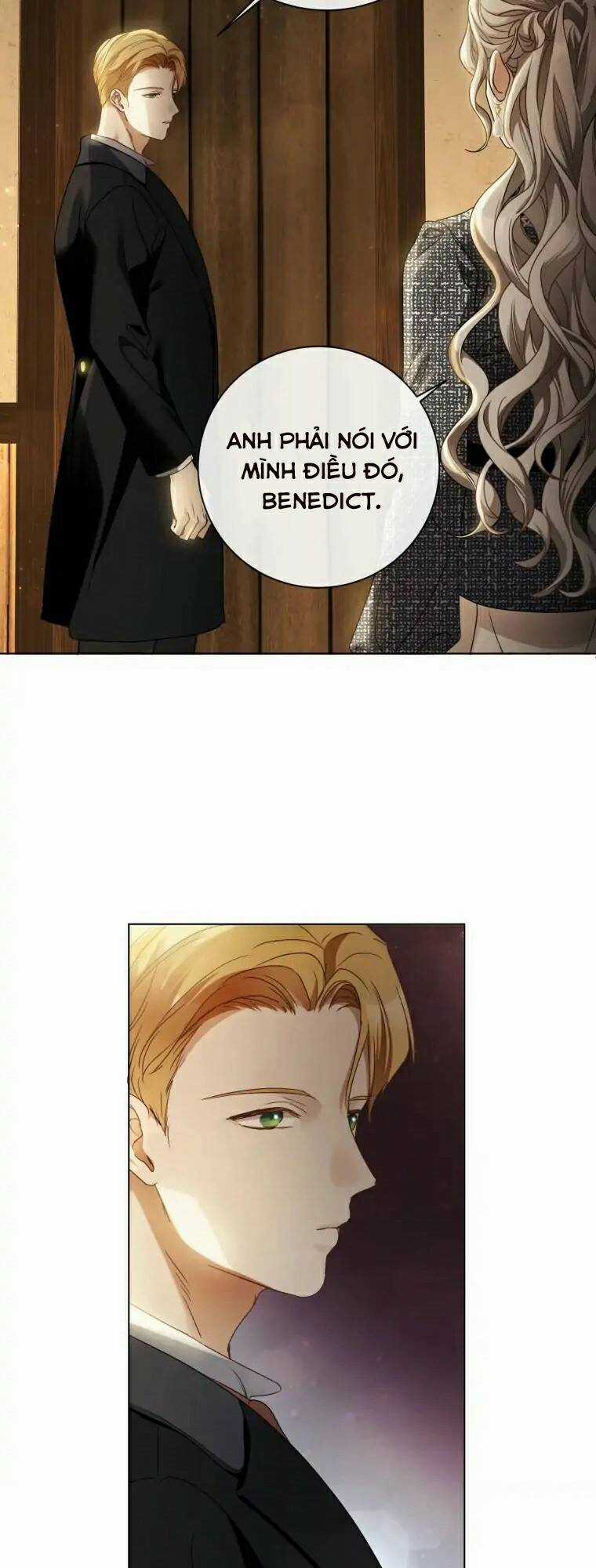 Người Không Mời Mà Đến Chapter 86 trang 66