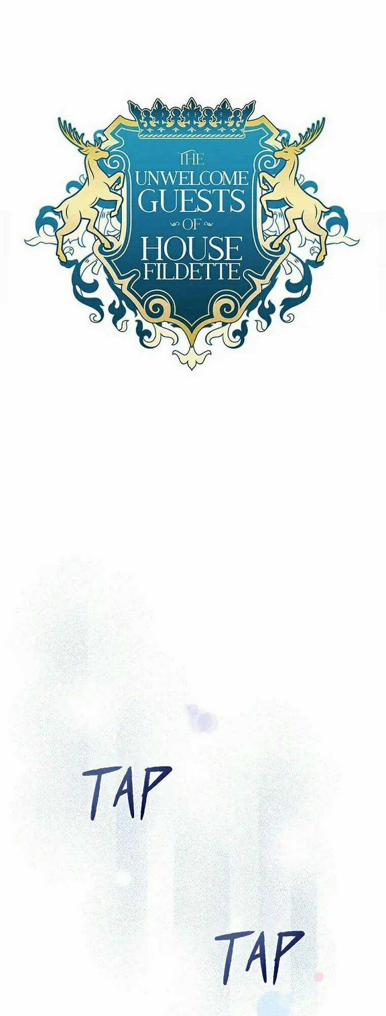 Người Không Mời Mà Đến Chapter 86 trang 8