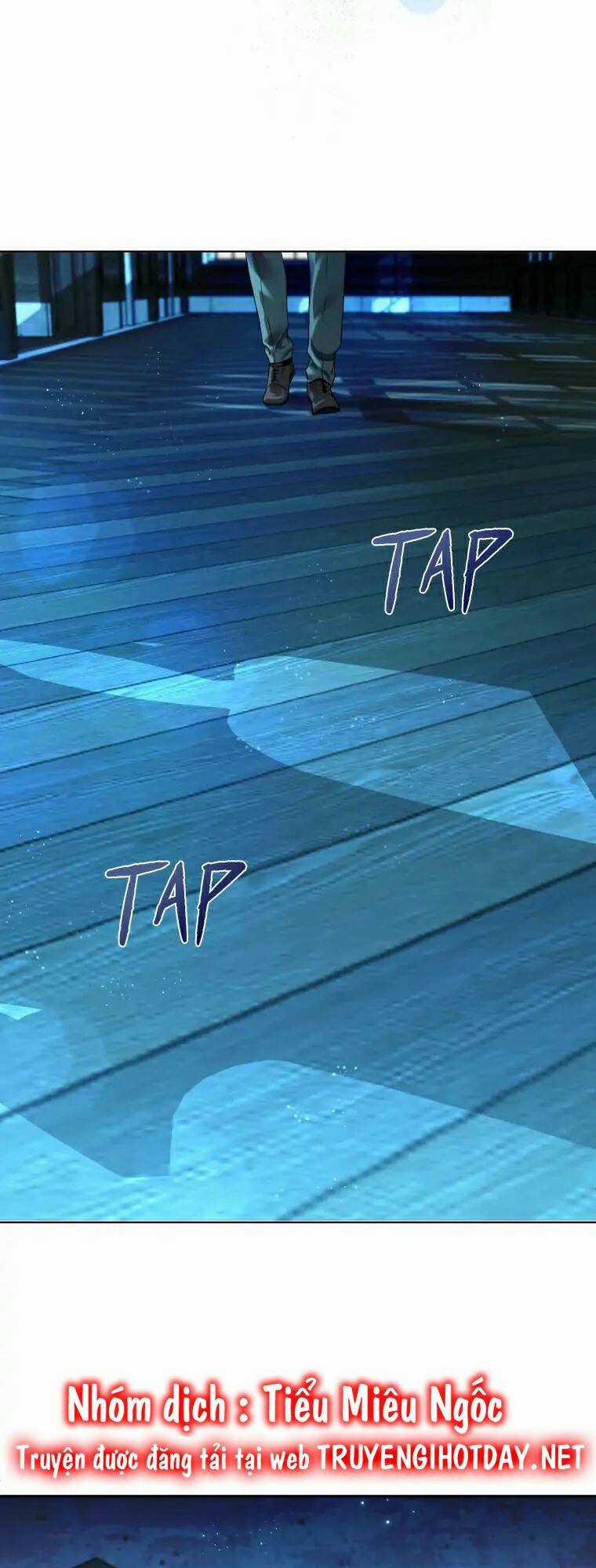 Người Không Mời Mà Đến Chapter 86 trang 9