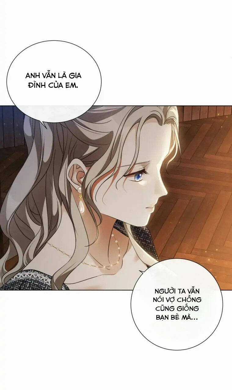Người Không Mời Mà Đến Chapter 87 trang 11