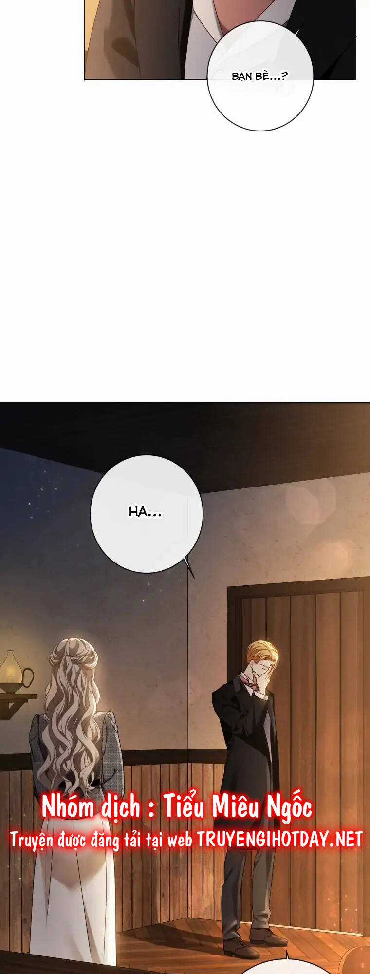 Người Không Mời Mà Đến Chapter 87 trang 13