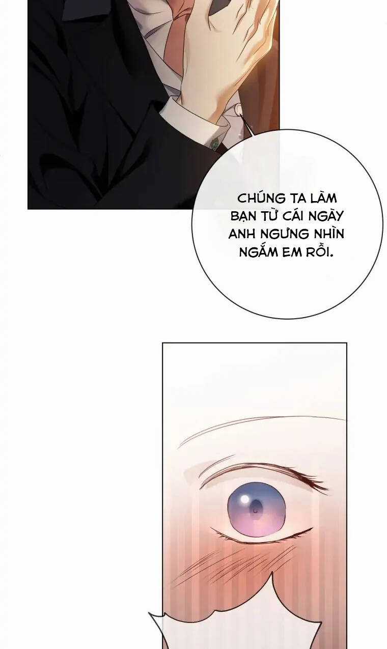 Người Không Mời Mà Đến Chapter 87 trang 15