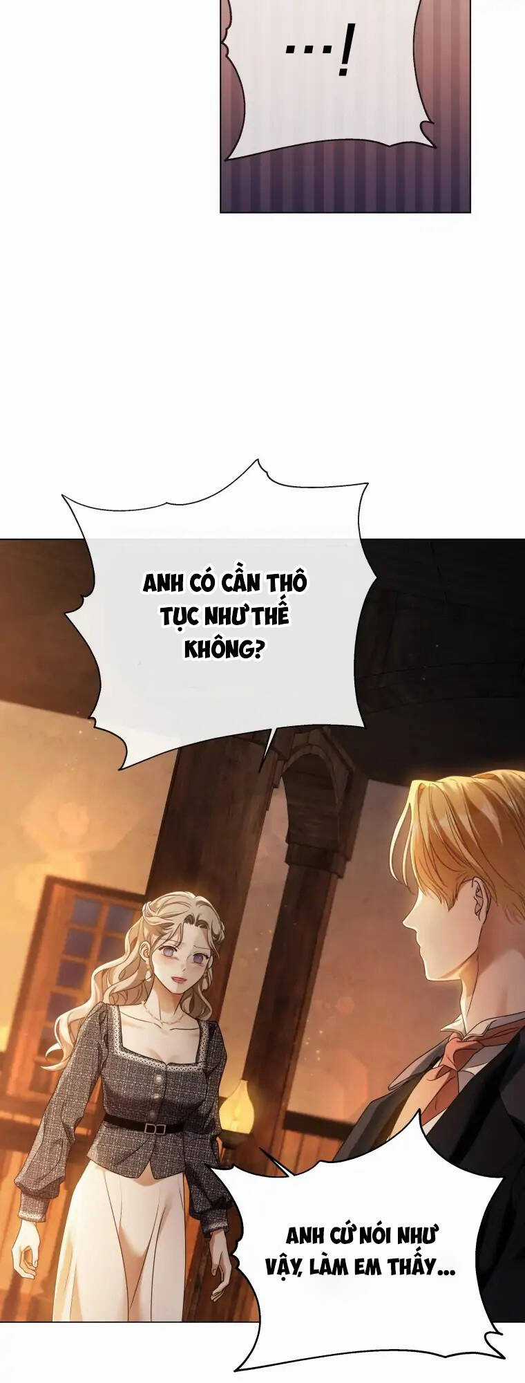 Người Không Mời Mà Đến Chapter 87 trang 16