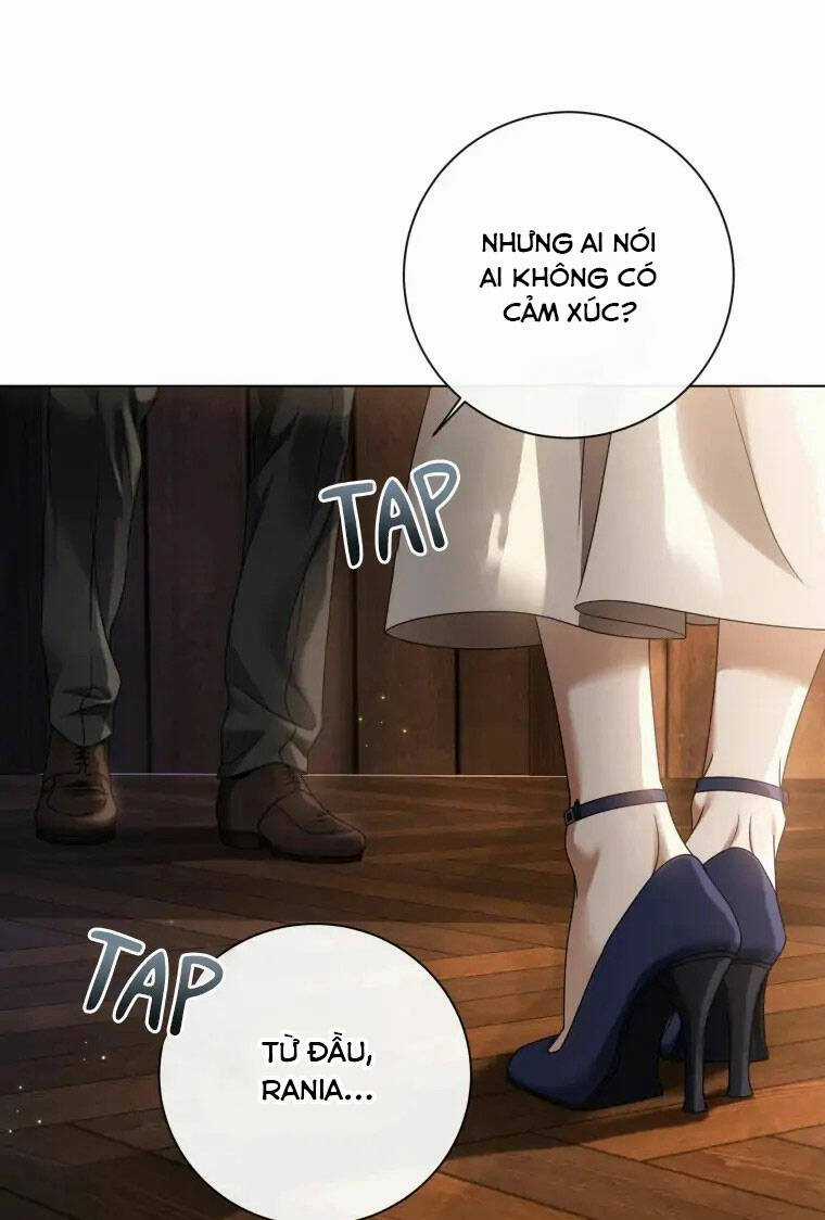 Người Không Mời Mà Đến Chapter 87 trang 19