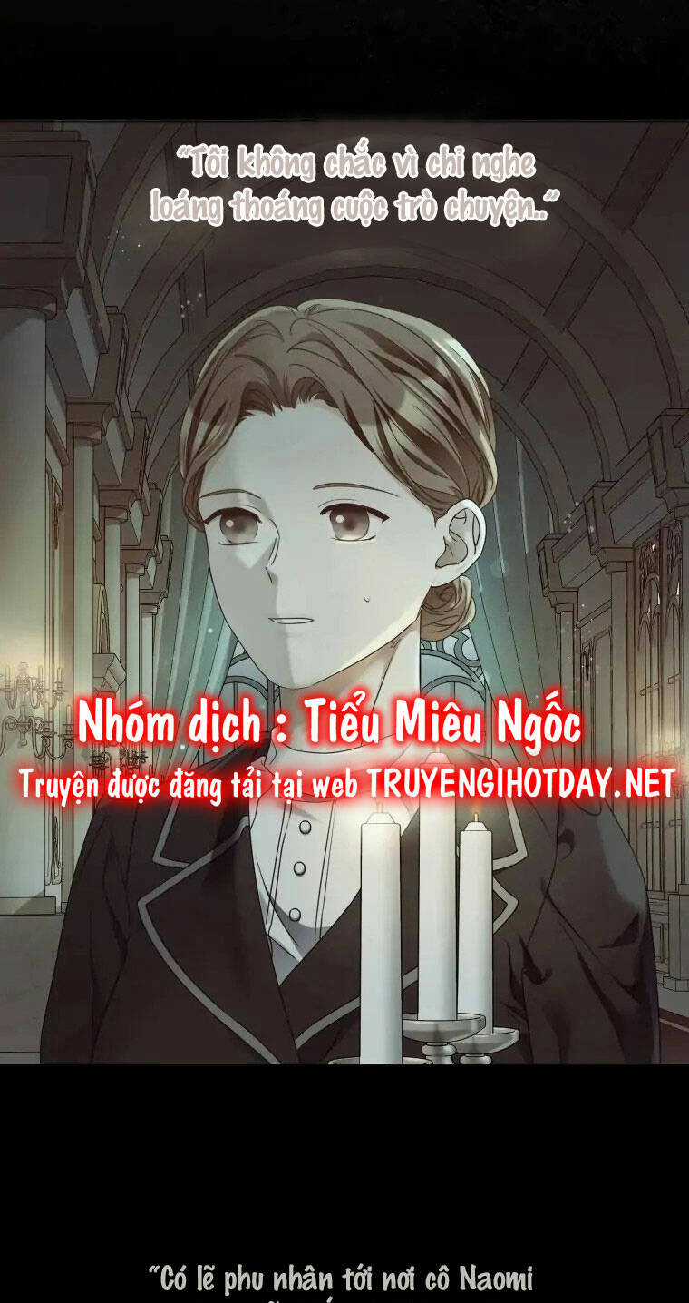 Người Không Mời Mà Đến Chapter 87 trang 21