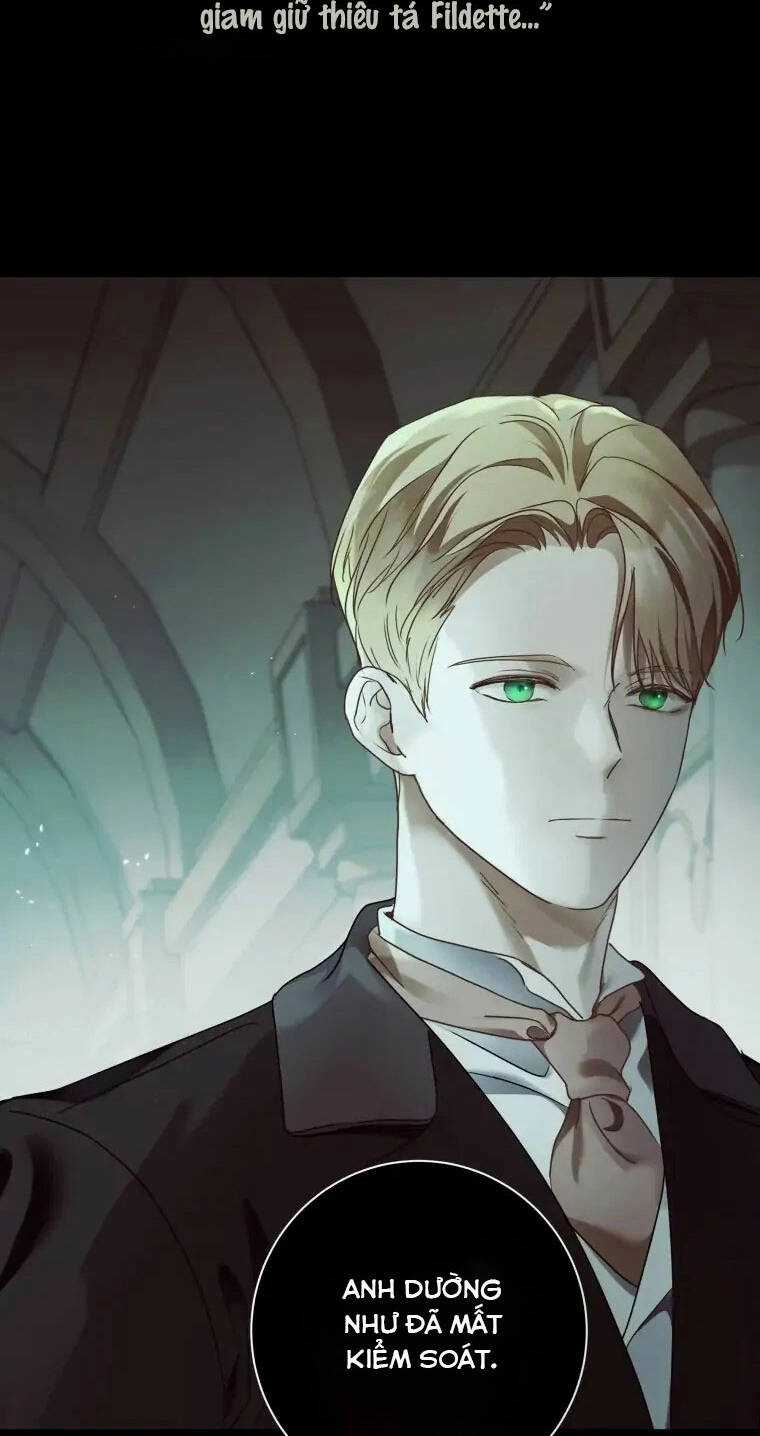 Người Không Mời Mà Đến Chapter 87 trang 22