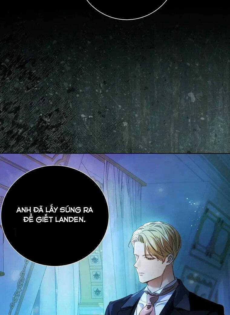 Người Không Mời Mà Đến Chapter 87 trang 23