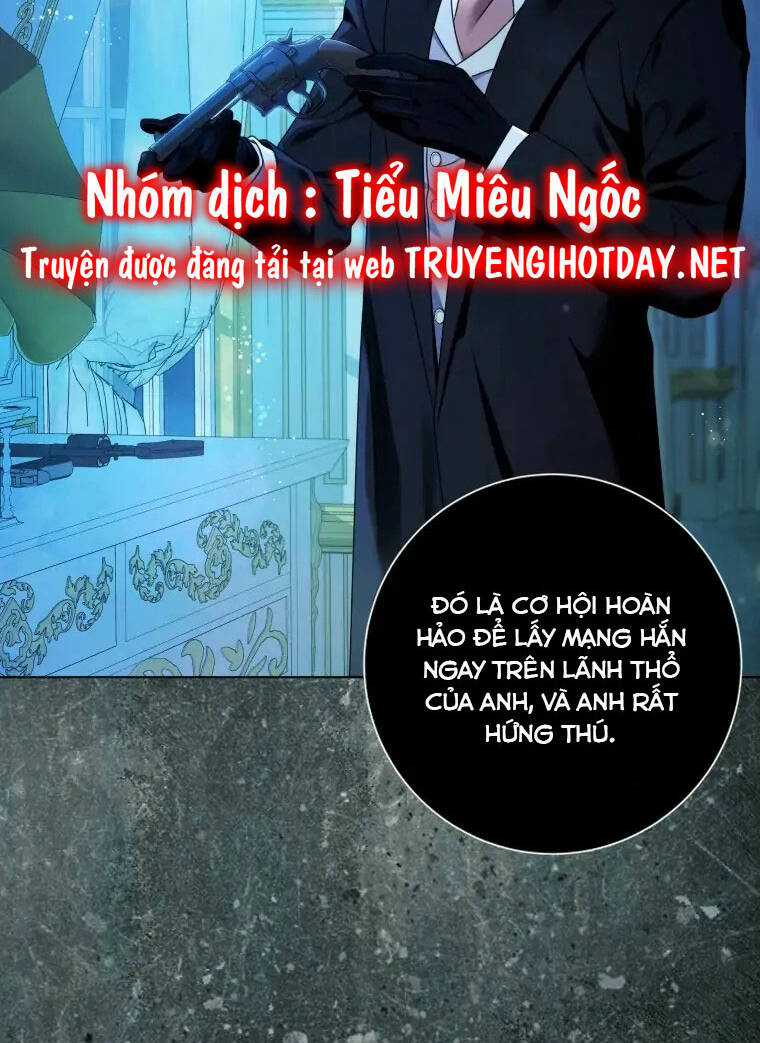 Người Không Mời Mà Đến Chapter 87 trang 24