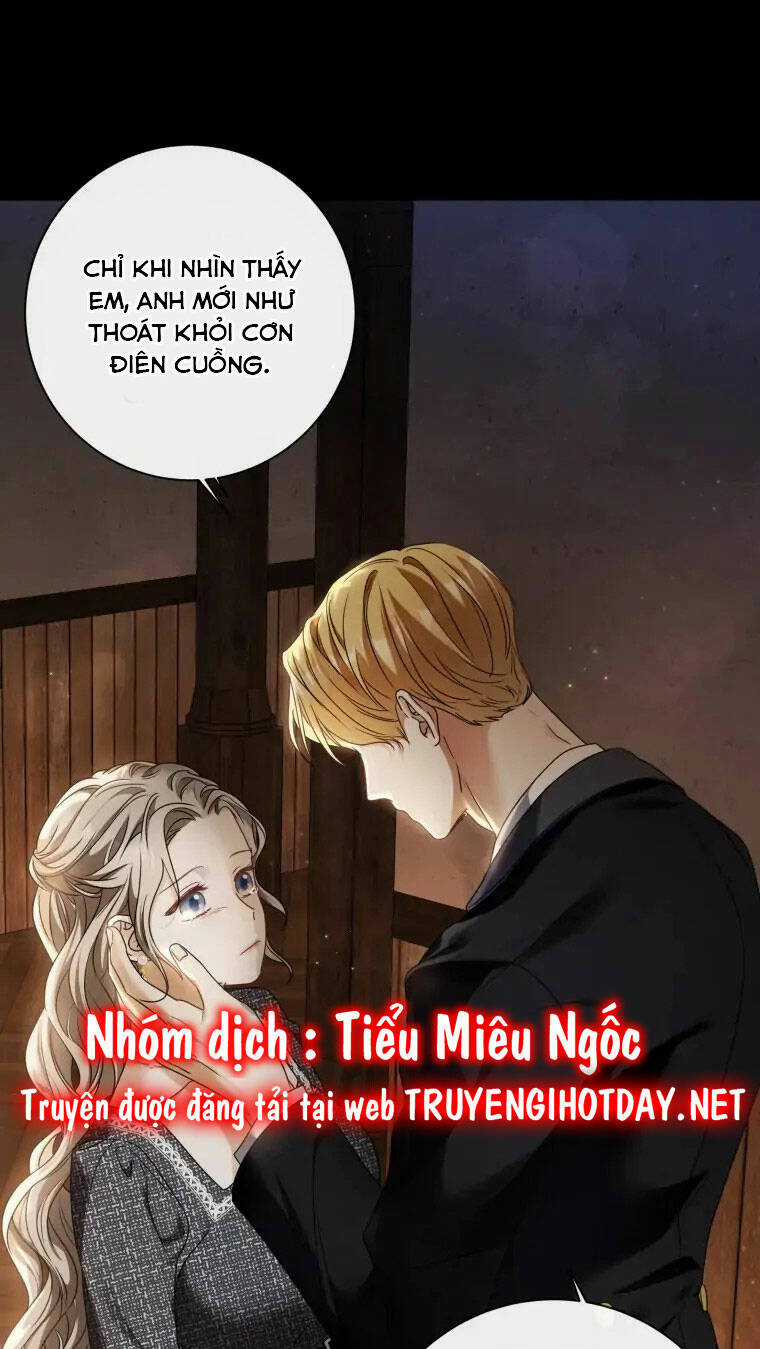 Người Không Mời Mà Đến Chapter 87 trang 28