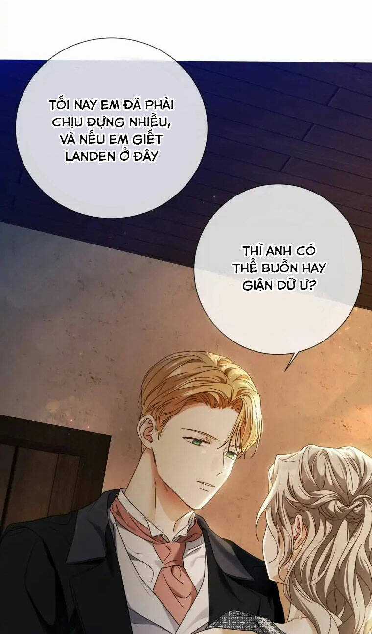 Người Không Mời Mà Đến Chapter 87 trang 32