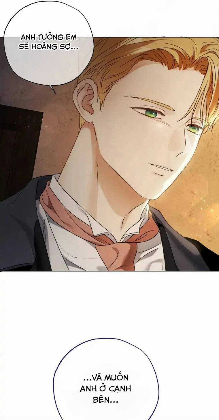 Người Không Mời Mà Đến Chapter 87 trang 34