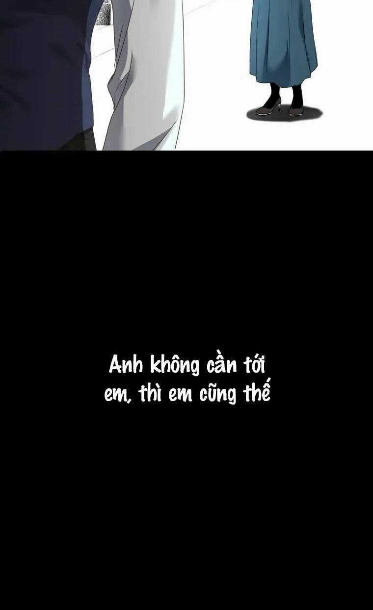 Người Không Mời Mà Đến Chapter 87 trang 39