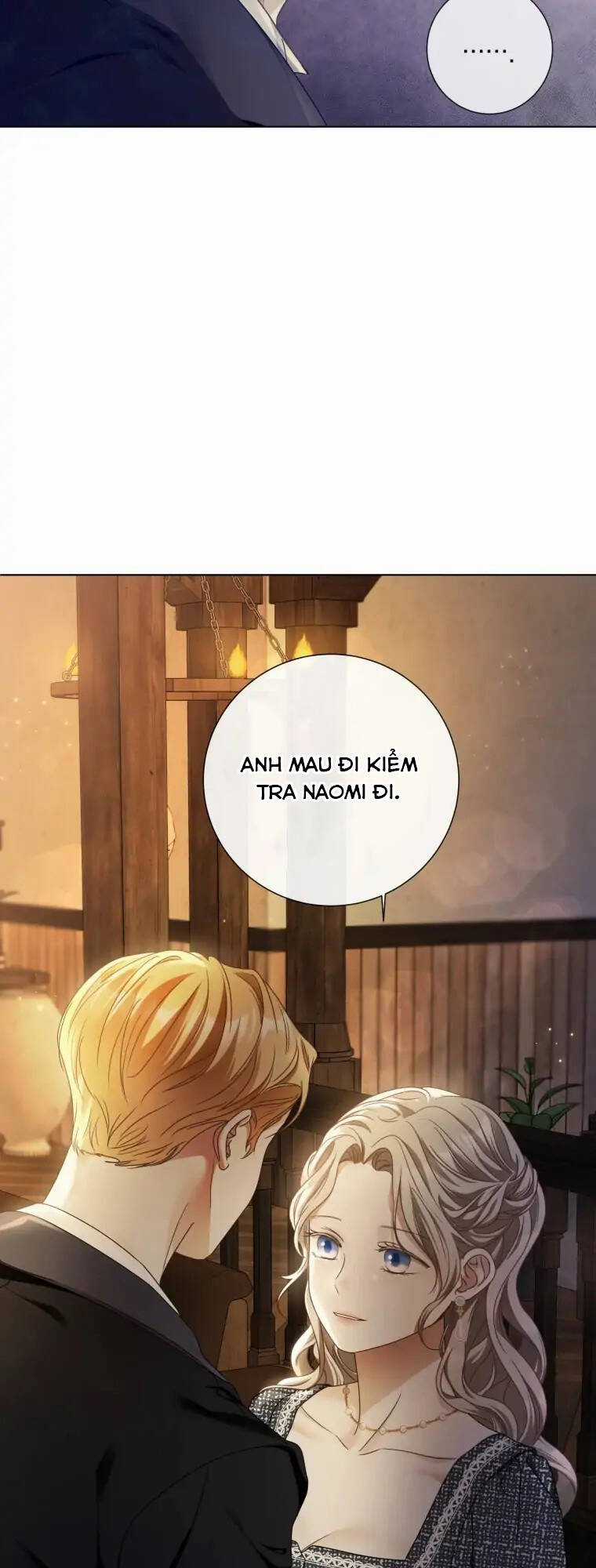 Người Không Mời Mà Đến Chapter 87 trang 42