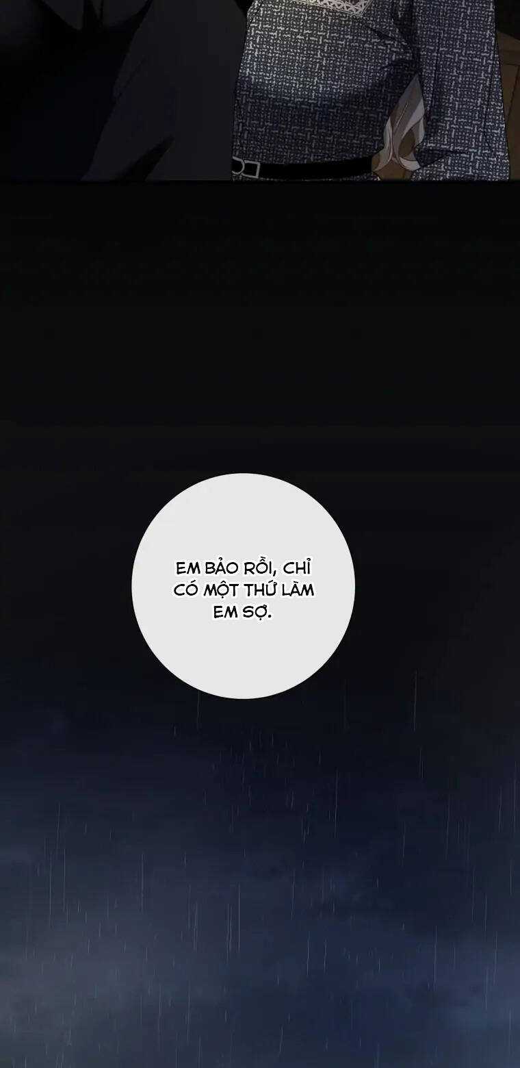 Người Không Mời Mà Đến Chapter 87 trang 43