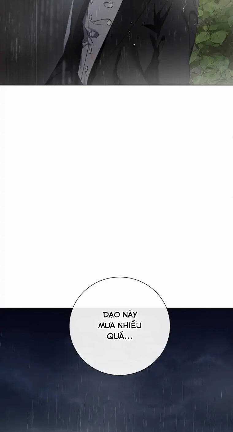 Người Không Mời Mà Đến Chapter 87 trang 47