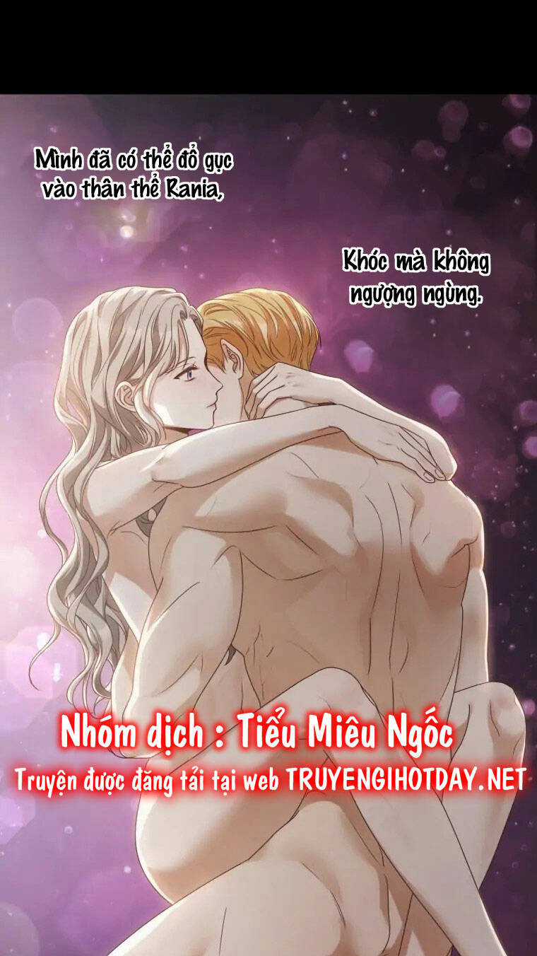 Người Không Mời Mà Đến Chapter 87 trang 53