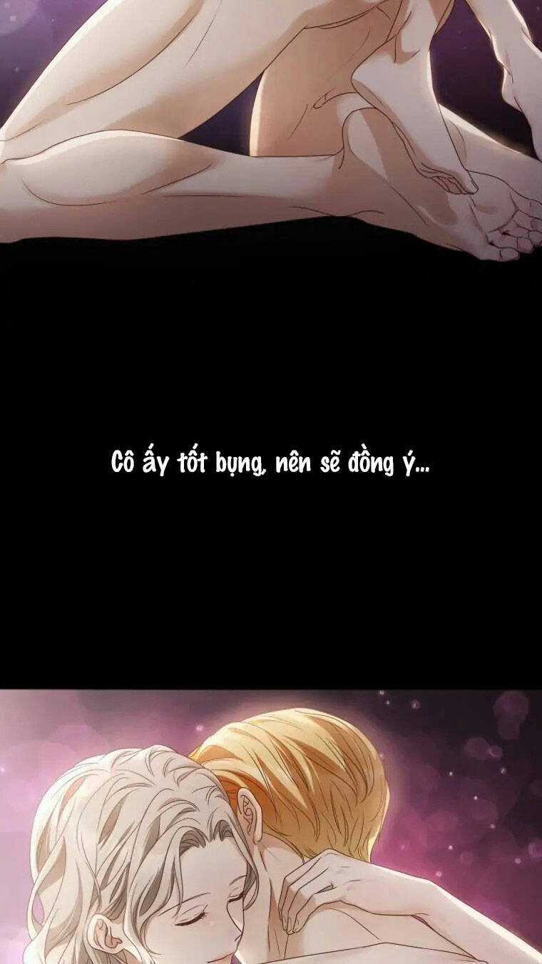 Người Không Mời Mà Đến Chapter 87 trang 54