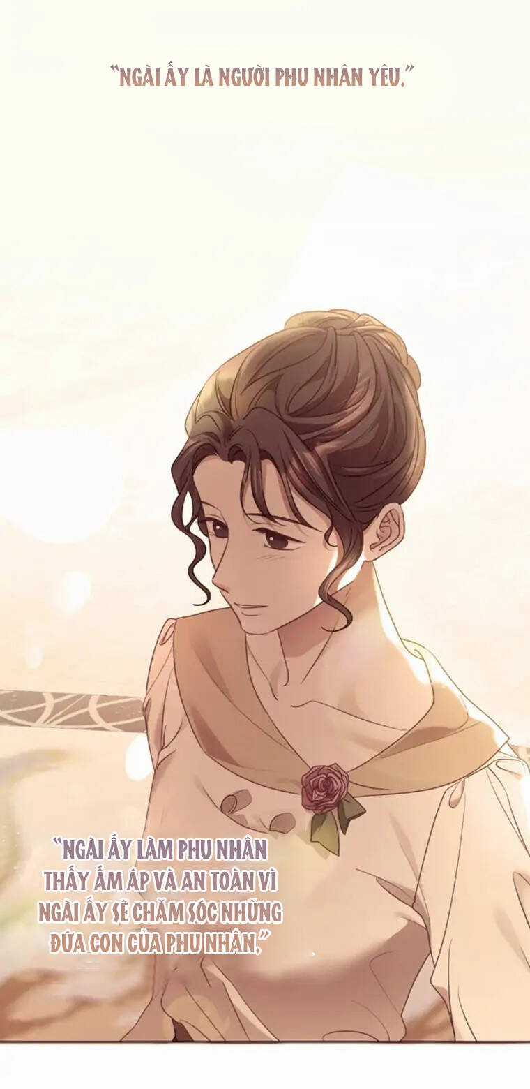 Người Không Mời Mà Đến Chapter 87 trang 56