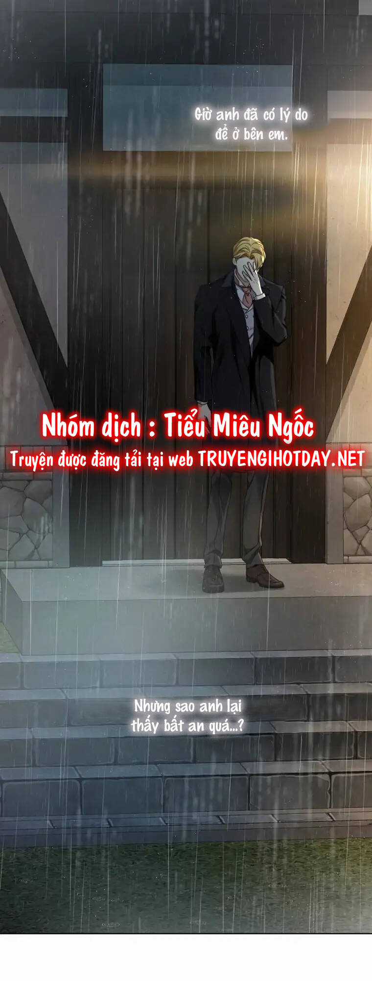 Người Không Mời Mà Đến Chapter 87 trang 62