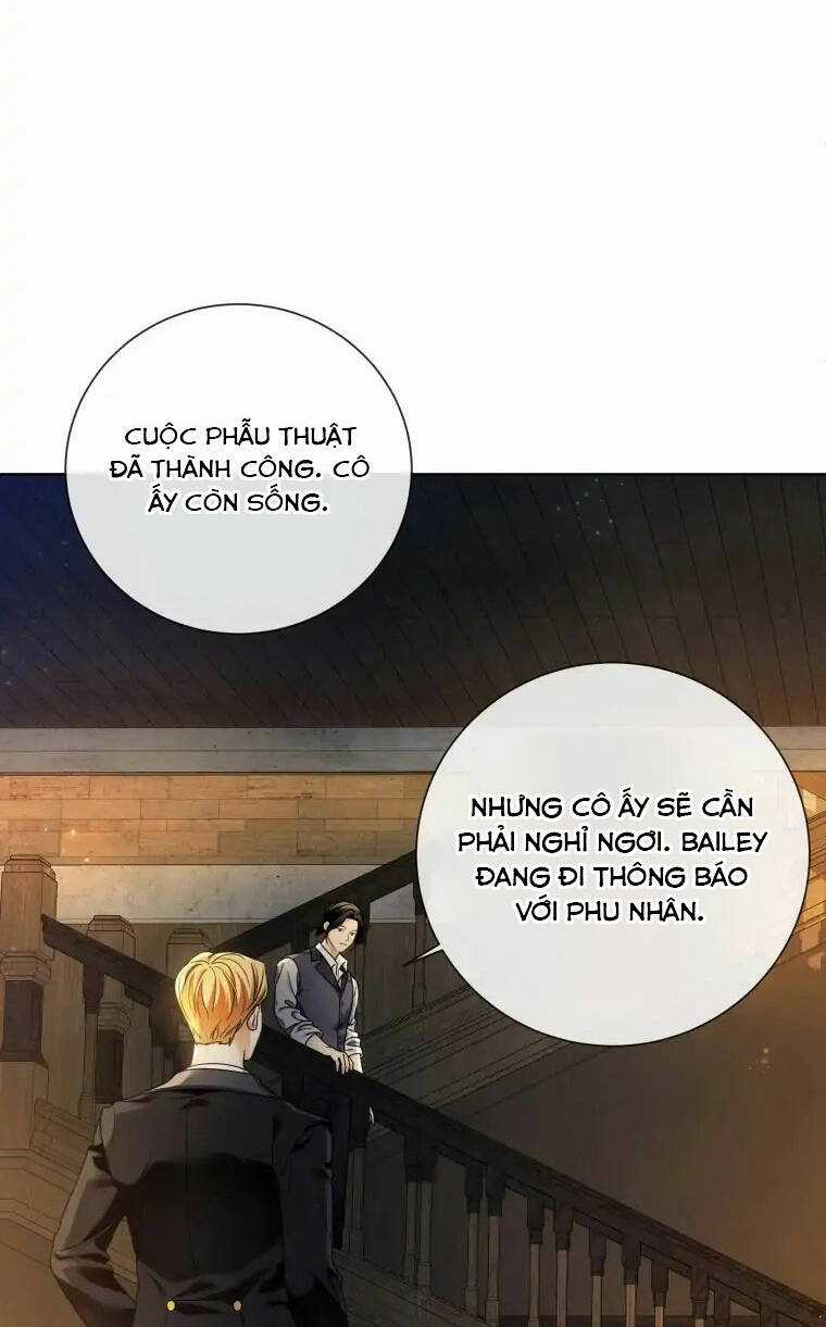 Người Không Mời Mà Đến Chapter 87 trang 66