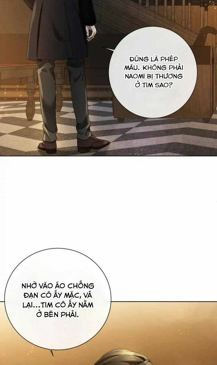 Người Không Mời Mà Đến Chapter 87 trang 67