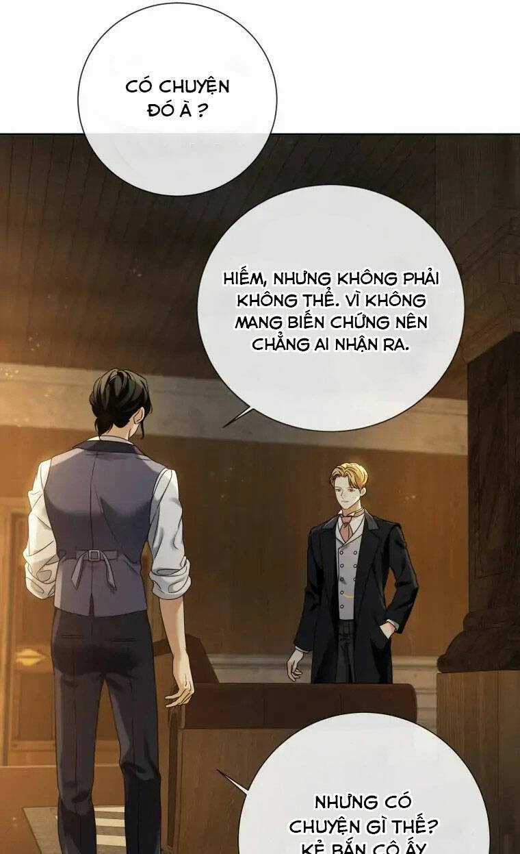 Người Không Mời Mà Đến Chapter 87 trang 69
