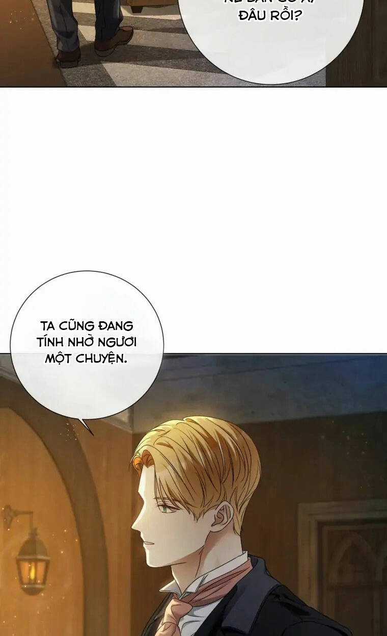 Người Không Mời Mà Đến Chapter 87 trang 70