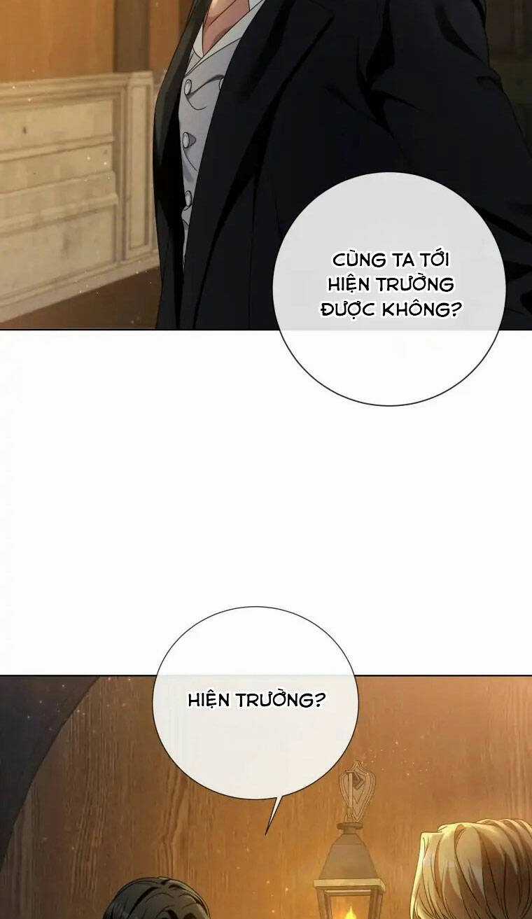 Người Không Mời Mà Đến Chapter 87 trang 71