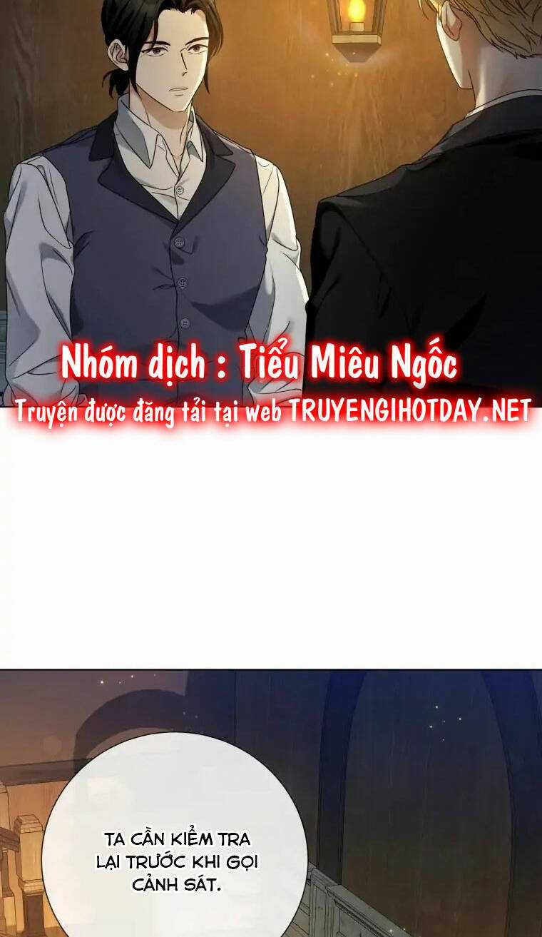 Người Không Mời Mà Đến Chapter 87 trang 72