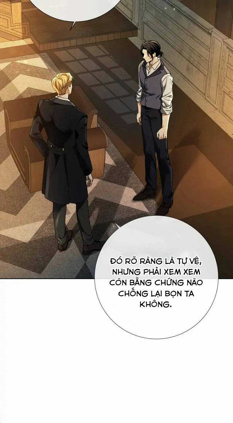 Người Không Mời Mà Đến Chapter 87 trang 73