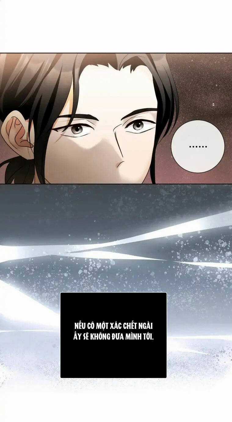 Người Không Mời Mà Đến Chapter 87 trang 74