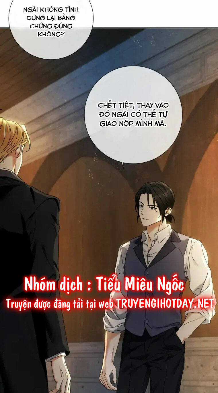Người Không Mời Mà Đến Chapter 87 trang 77