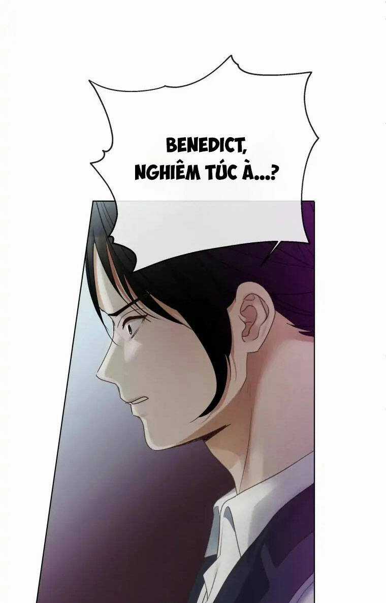 Người Không Mời Mà Đến Chapter 87 trang 79