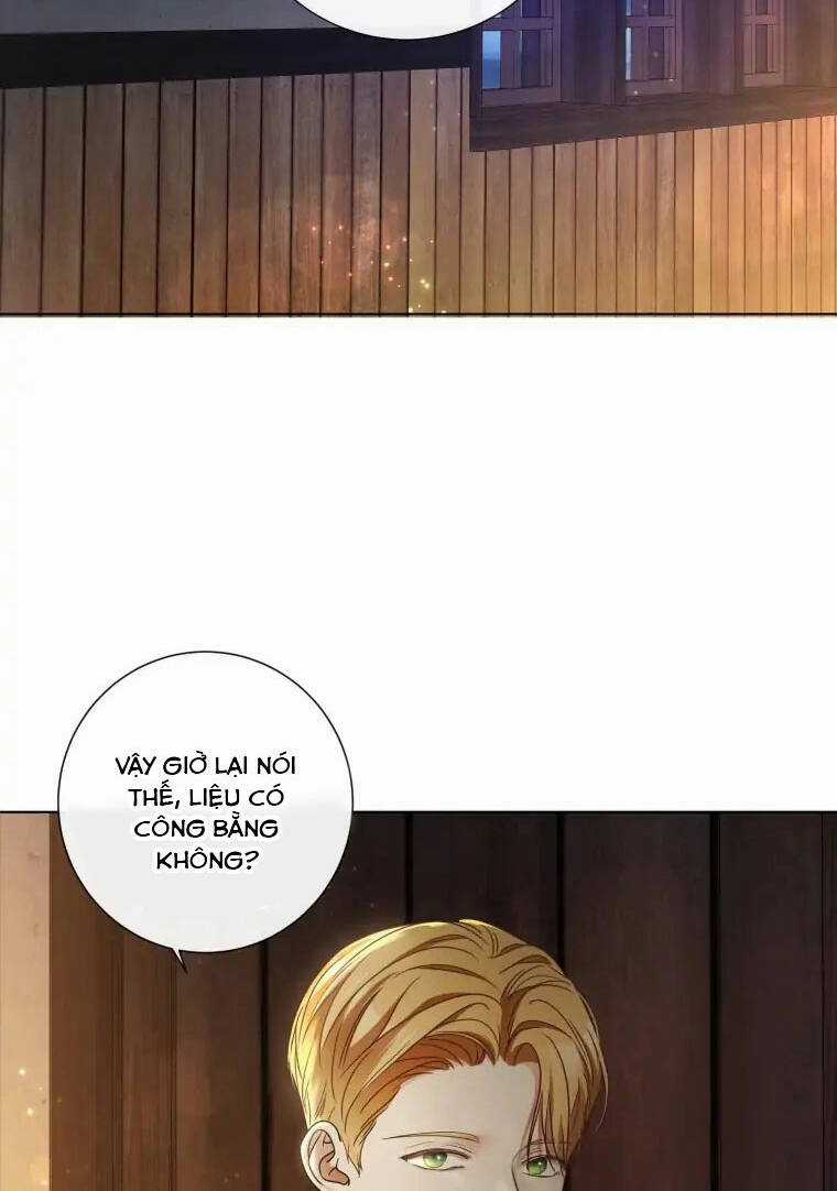 Người Không Mời Mà Đến Chapter 87 trang 8