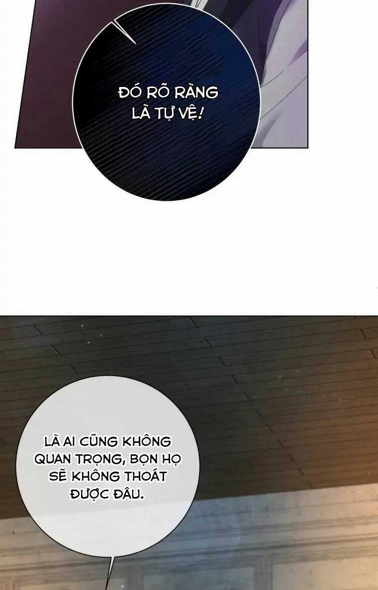 Người Không Mời Mà Đến Chapter 87 trang 80